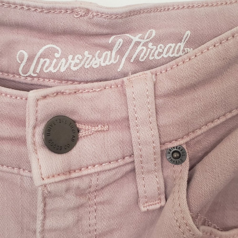 Universal Thread High Rise Midi - image 3